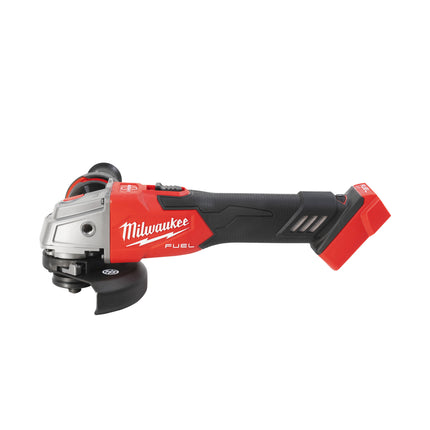 Milwaukee M18 FSAGV125XB-0X FUEL Haakse Slijpmachine - 125mm 18V