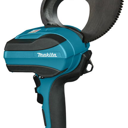 Makita DTC100ZK LXT 18V Kabelschaar