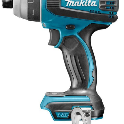 Makita DTP141ZJ 18 V Hybride boor-/schroefmachine