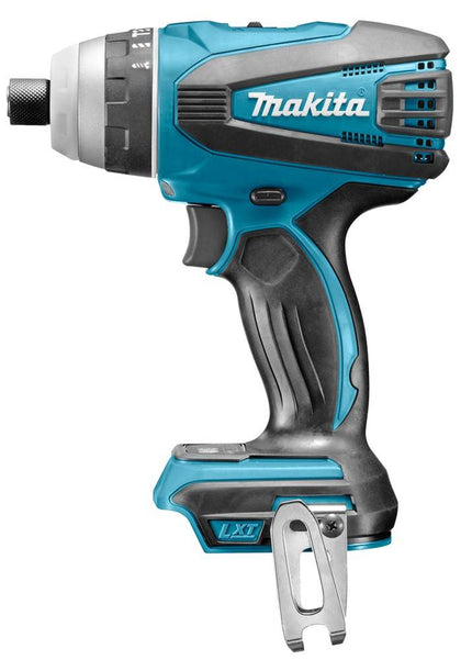 Makita DTP141ZJ 18 V Hybride boor-/schroefmachine