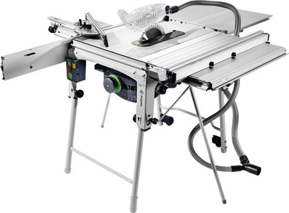 Festool Zaagtafel "SAWSTOP" TKS 80 EBS-Set - 575828