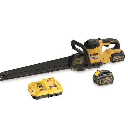 DeWalt DCS397T2-QW 54V Alligatorzaag