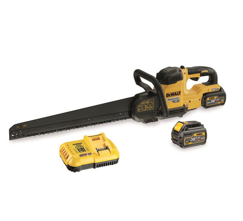 DeWalt DCS397T2-QW 54V Alligatorzaag