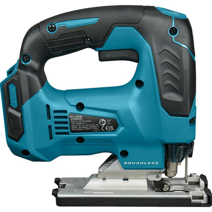 Makita JV002GZ XGT 40V Max Decoupeerzaag D-greep