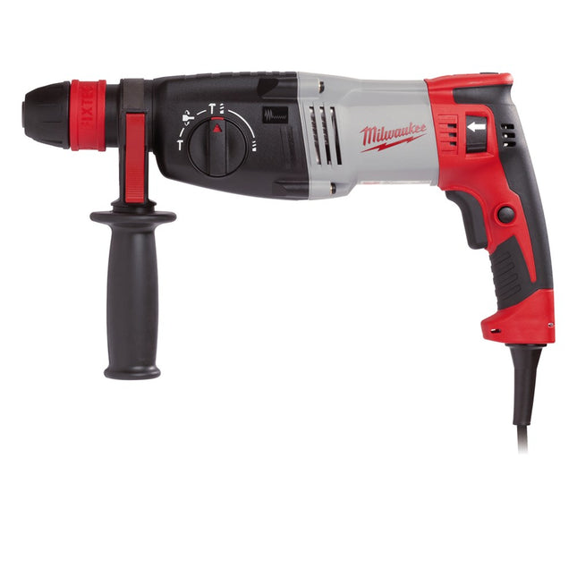 Milwaukee PH 30 Power X SDS-plus combi-hamer