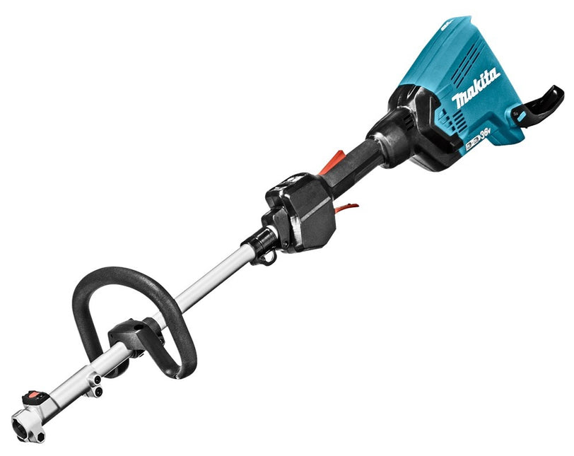 Makita DUX60T4NL1 LXT 2x18V Combisysteem