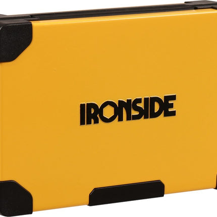 Ironside Mini doppen- bitset