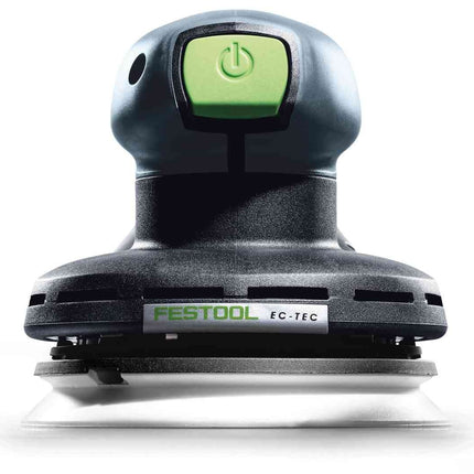 Festool Excenterschuurmachine ETS EC 125/3 EQ-Plus  - 576341