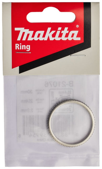 Makita Reduceerring 30x25,4x2,2mm - B-21076