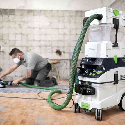 Festool RG 130 ECI-Plus Renovatieslijpmachine - 577045