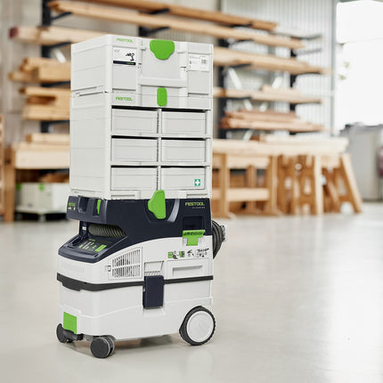 Festool SYS3-RACK 337-Set Systainer - 577816