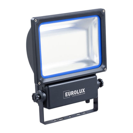 Eurolux LED Bouwlamp 180W SMD Klasse II 5m H07RN-F - 55.235.07