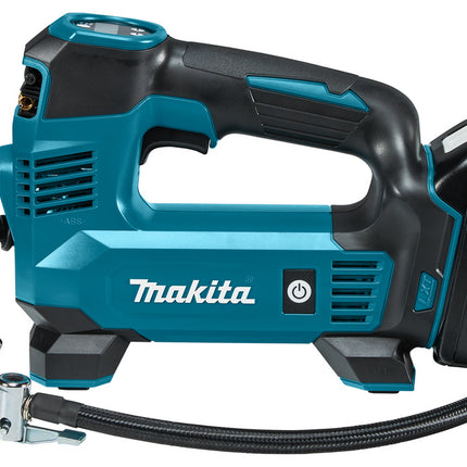 Makita DMP180RT 18 V Luchtpomp