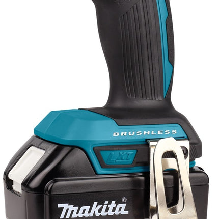 Makita DDF484RTJ 18V Boor-/schroefmachine