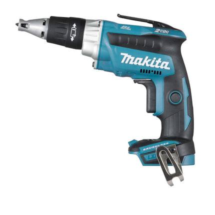 Makita DFS250ZJ 18 V Schroevendraaier