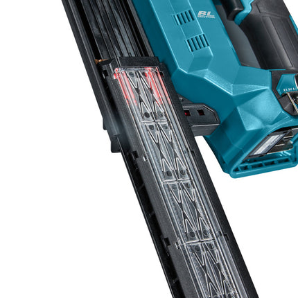 Makita FN001GZ 40V Max Brad tacker