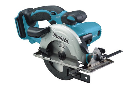 Makita DSS501ZJ 18 V Cirkelzaag 136 mm