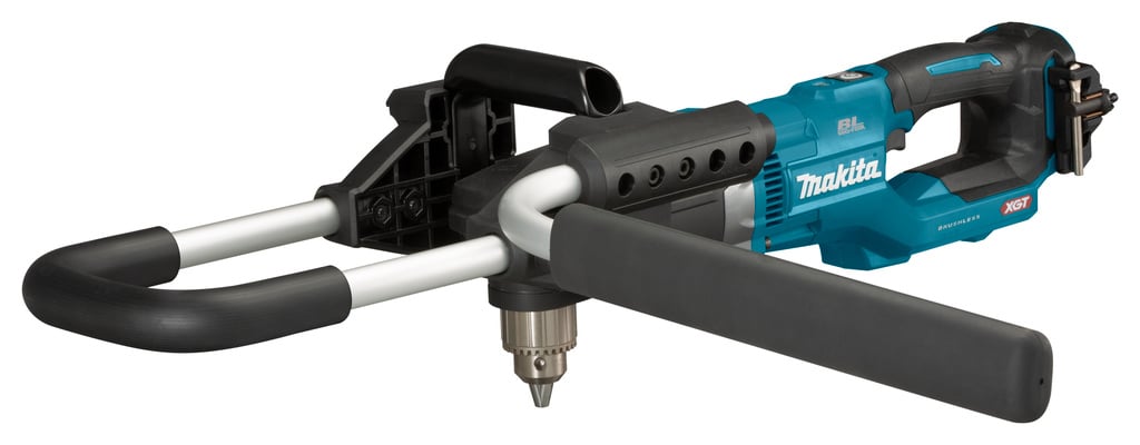 Makita DG001GZ05 XGT 40 V Max Grondboor