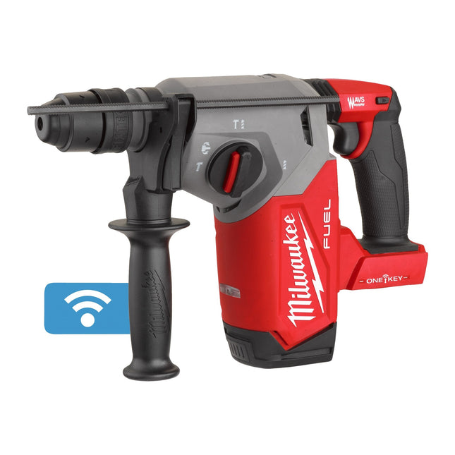 Milwaukee M18 ONEFHX-0X Boorhamer 18V - 4933478503