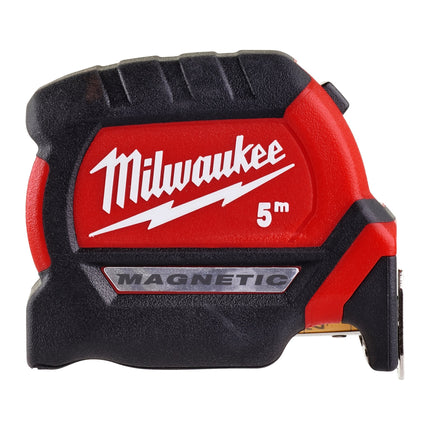 Milwaukee GEN III Magnetische Rolmaat  5m - 4932464599