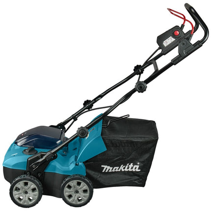 Makita UV001GZ XGT 40V Max Verticuteermachine 38cm