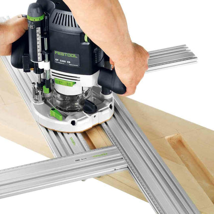 Festool OF 2200 EB-Set Bovenfreesmachine - 576220