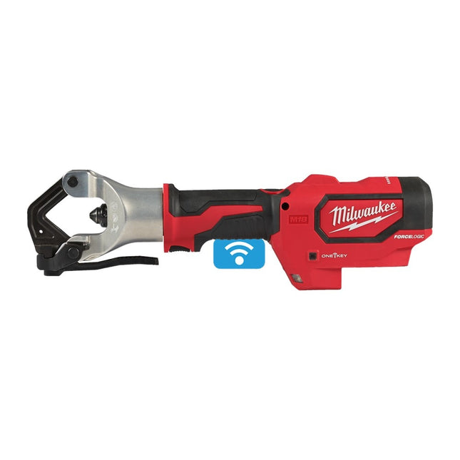 Milwaukee M18™ FORCE LOGIC™ hydraulische kabelkrimptang - M18 HDCT-0C