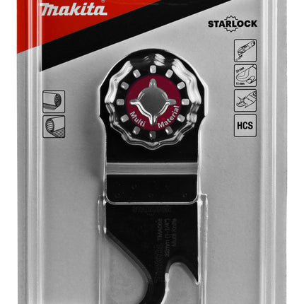 Makita TMA068 Universeel Mes 11x24mm - B-65012