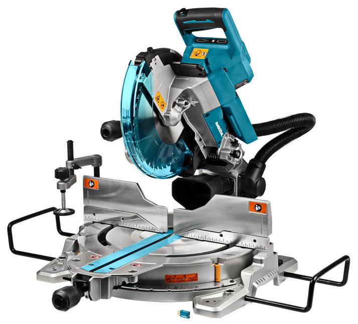 Makita DLS111ZU 2x18 V Radiaal afkortzaag 260 mm