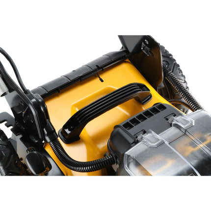 DeWalt DCMW564P2-QW 36V XR Grasmaaier