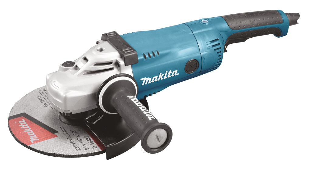 Makita GA9020RF 230 V Haakse slijper 230 mm