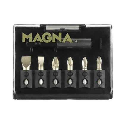 Magna XH classic bitset 6+1 PZ/PH/ZS 7-delig