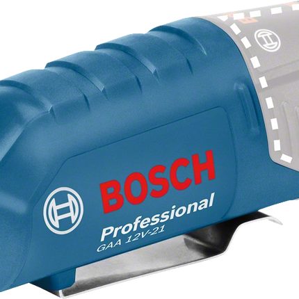 Bosch GHH 12+18V XA M Kit Verwarmde hoodie in Doos - 06188000GC