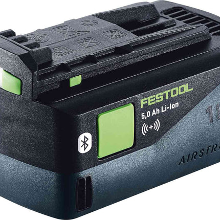 Festool AGC 18-125 EB Accu Haakse Slijper - 577031