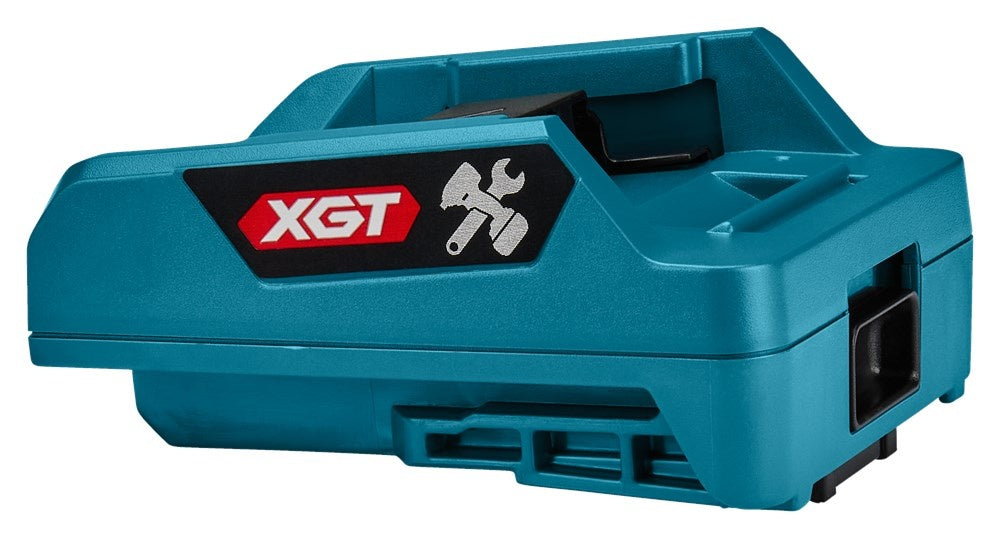 Makita XGT Accu tester BTC05 - 191K30-9