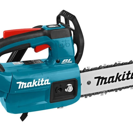 Makita DUC254Z001 LXT 18 V Tophandle kettingzaag 25 cm