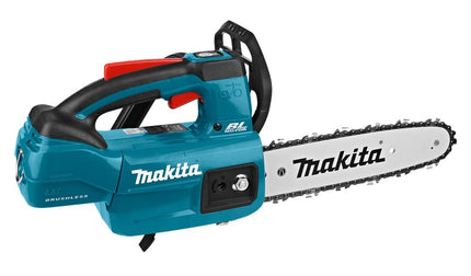 Makita DUC254Z001 LXT 18 V Tophandle kettingzaag 25 cm