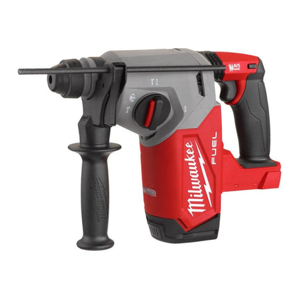 Milwaukee 8-Delige Combiset M18 FPP8C-553P - 3x5.5Ah 18V