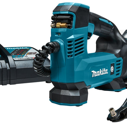 Makita DMP180RT 18 V Luchtpomp