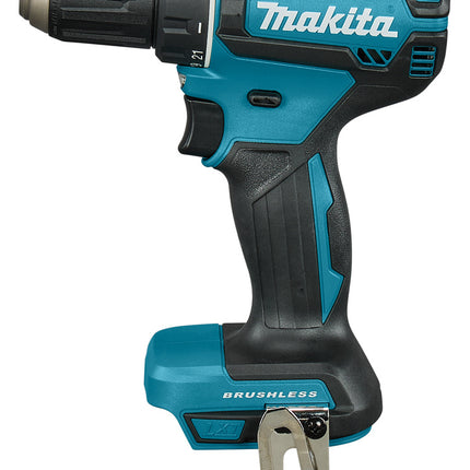 Makita DDF485RF3J LXT 18V Klopboor-/Schroefmachine