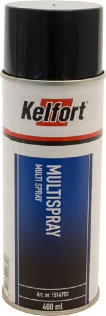 Kelfort Multispray