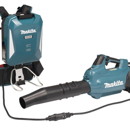 Makita UB003CZNL1 36V Ruggedragen Bladblazer