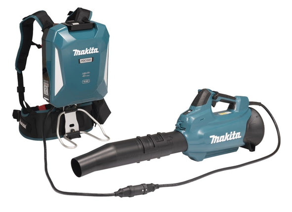 Makita UB003CZNL1 36V Ruggedragen Bladblazer