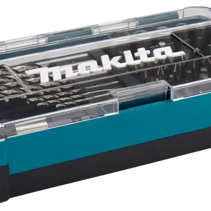 Makita Boor-bitset 48dlg - B-36192