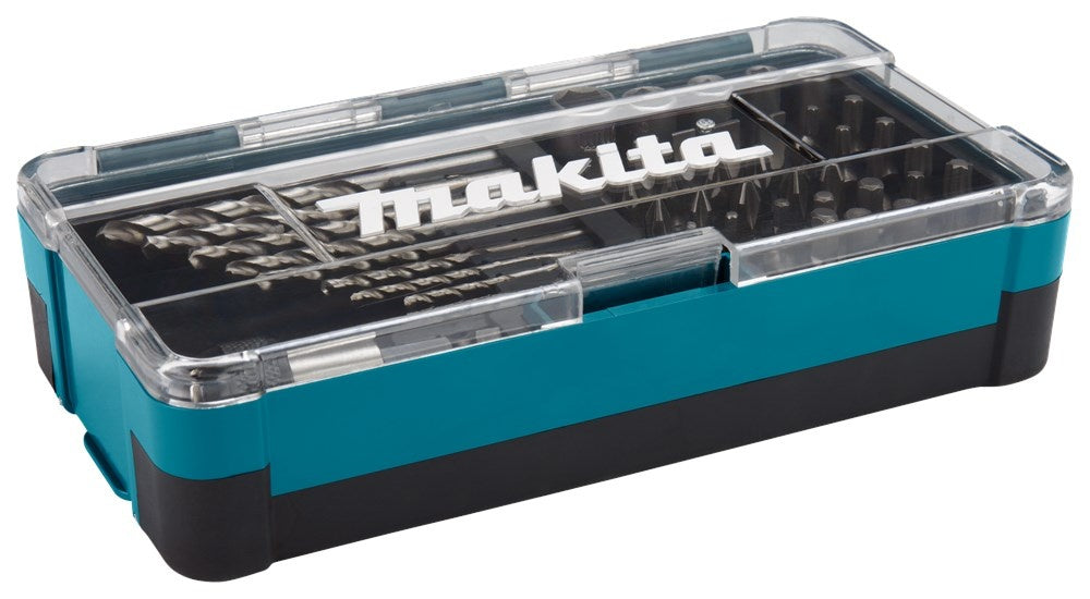 Makita Boor-bitset 48dlg - B-36192