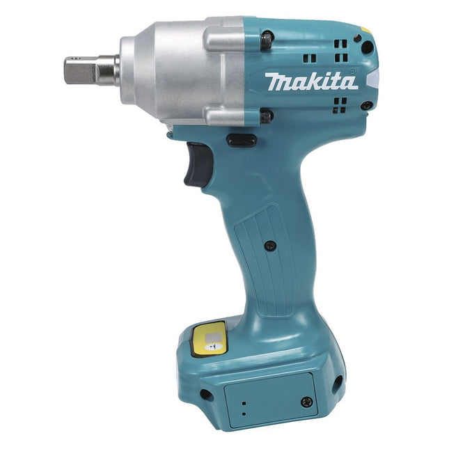 Makita DTWA260Z 18V Instelbare slagmoersleutel 260Nm