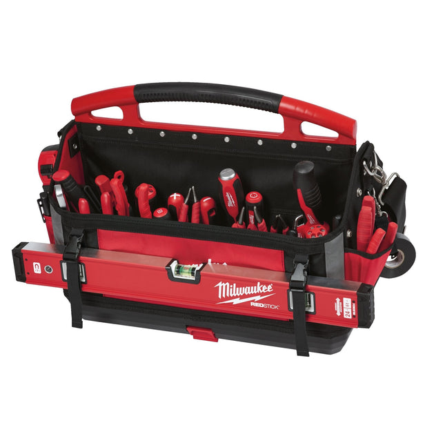 Milwaukee PACKOUT Gereedschapstas 50cm - 4932464086