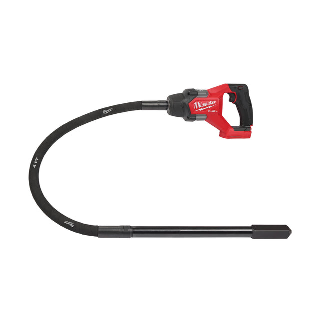 Milwaukee M18 FCVN12-0 FUEL Betontrilnaald - 1.2m 18V