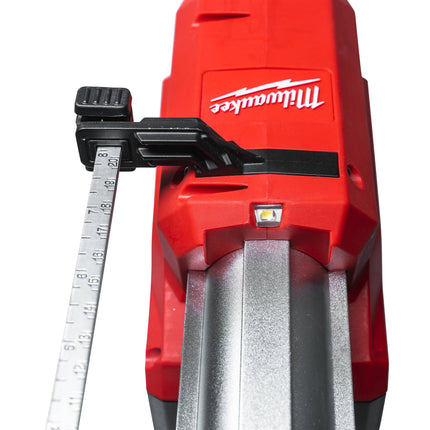 Milwaukee M18 FPDDEXL-0 Stofafzuiging SDS-Plus Boorhamer - 32mm 18V