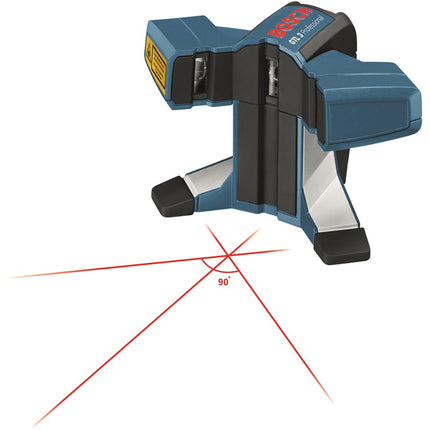 Bosch GTL 3 Lijnlaser - 0601015200